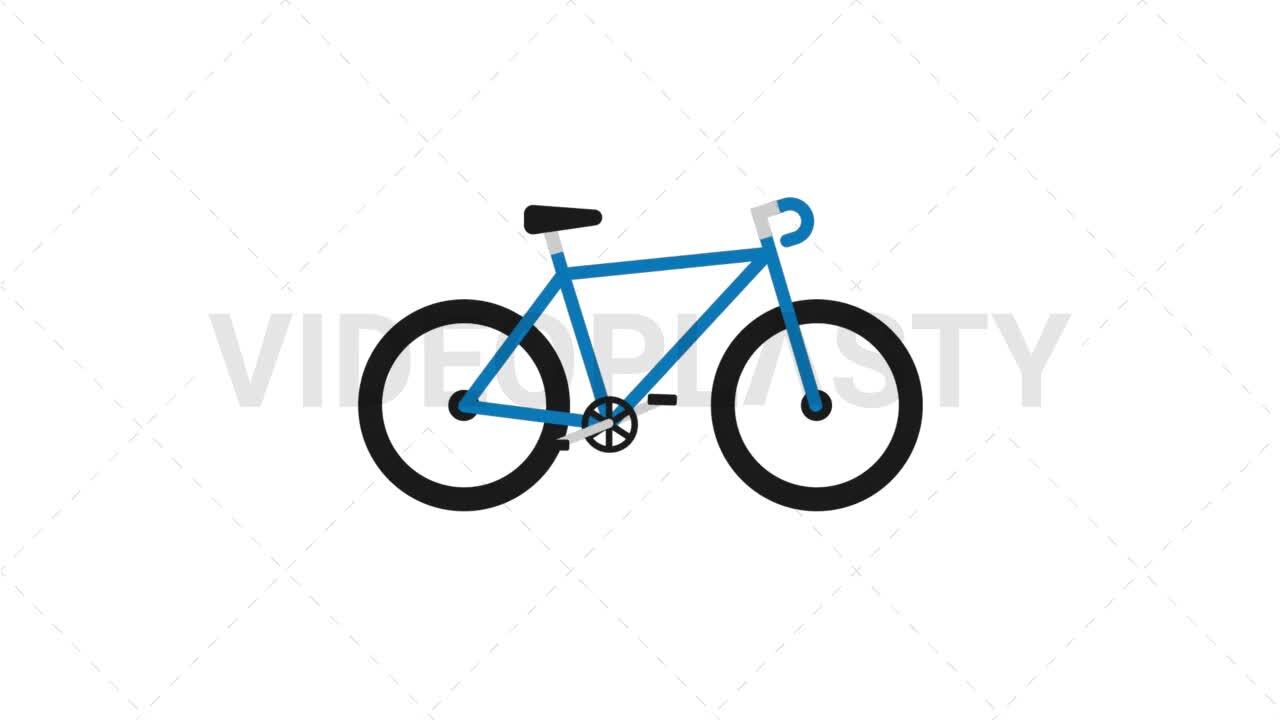 Bike Icon
