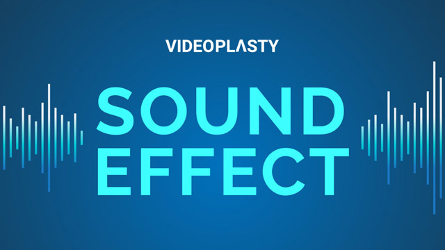 City Street Ambiance SFX [Sound Effects] | VideoPlasty