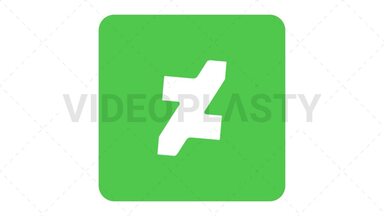 DeviantArt Icon Stock Animation