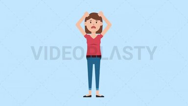 Stock Animation Assets for YouTube Tutorial