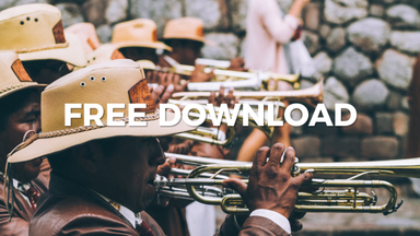 Trumpets In Your Ears