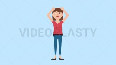 Stock GIF Assets for YouTube Tutorial