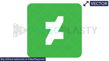 DeviantArt Icon Vector Clipart