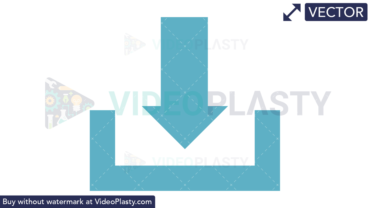 Download Icon Vector Clipart