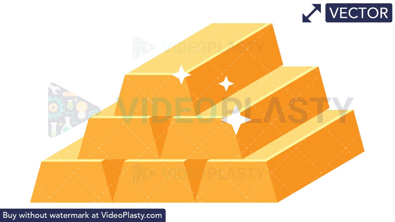 Investment Icon Vector Clipart