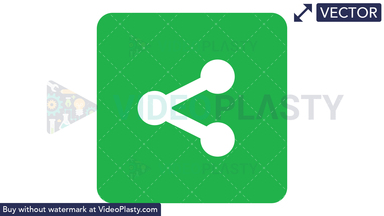Share Icon Vector Clipart