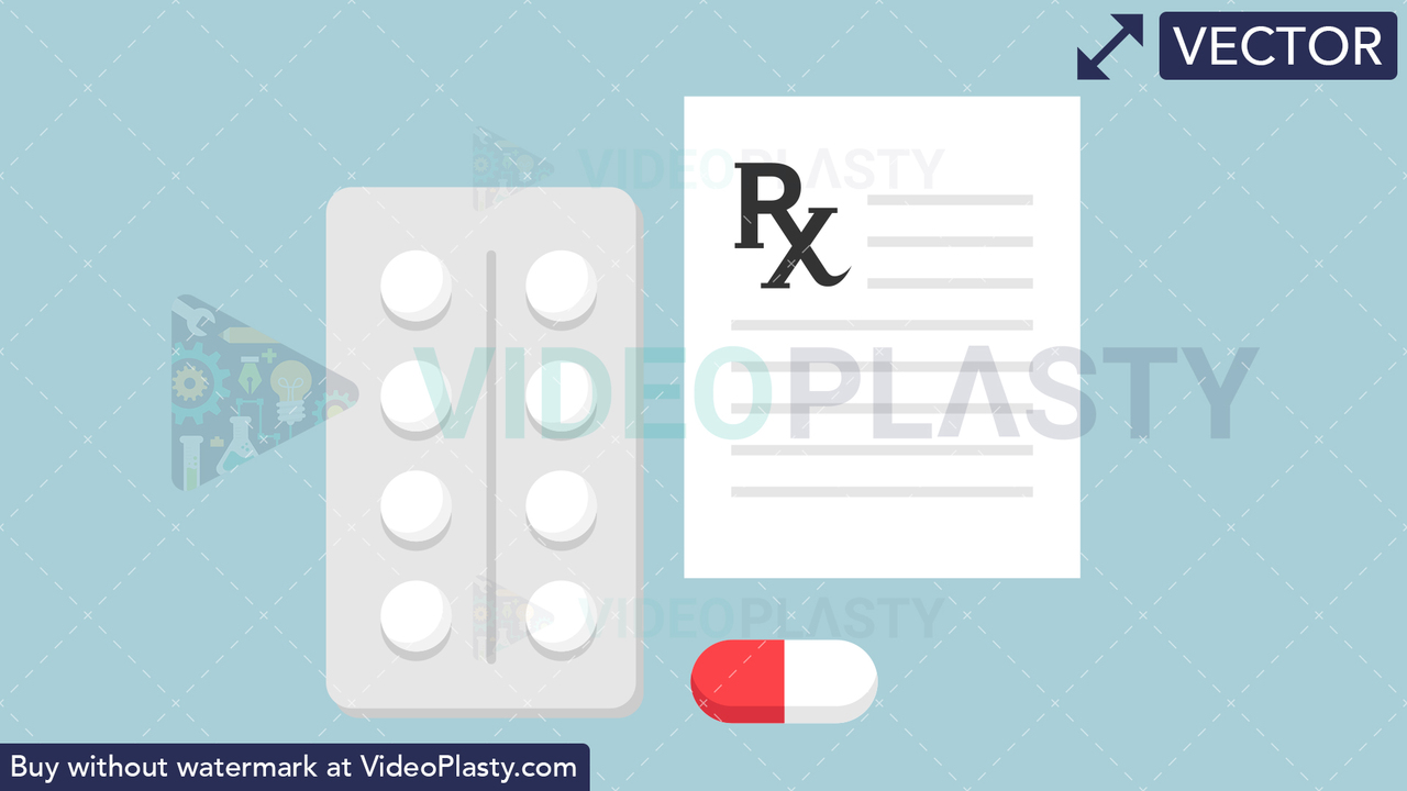 Tablets Flat Icon Vector Clipart