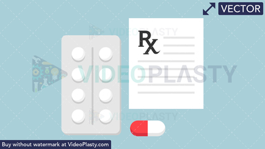 Tablets Flat Icon Vector Clipart